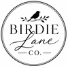 Birdie Lane Co. - Home