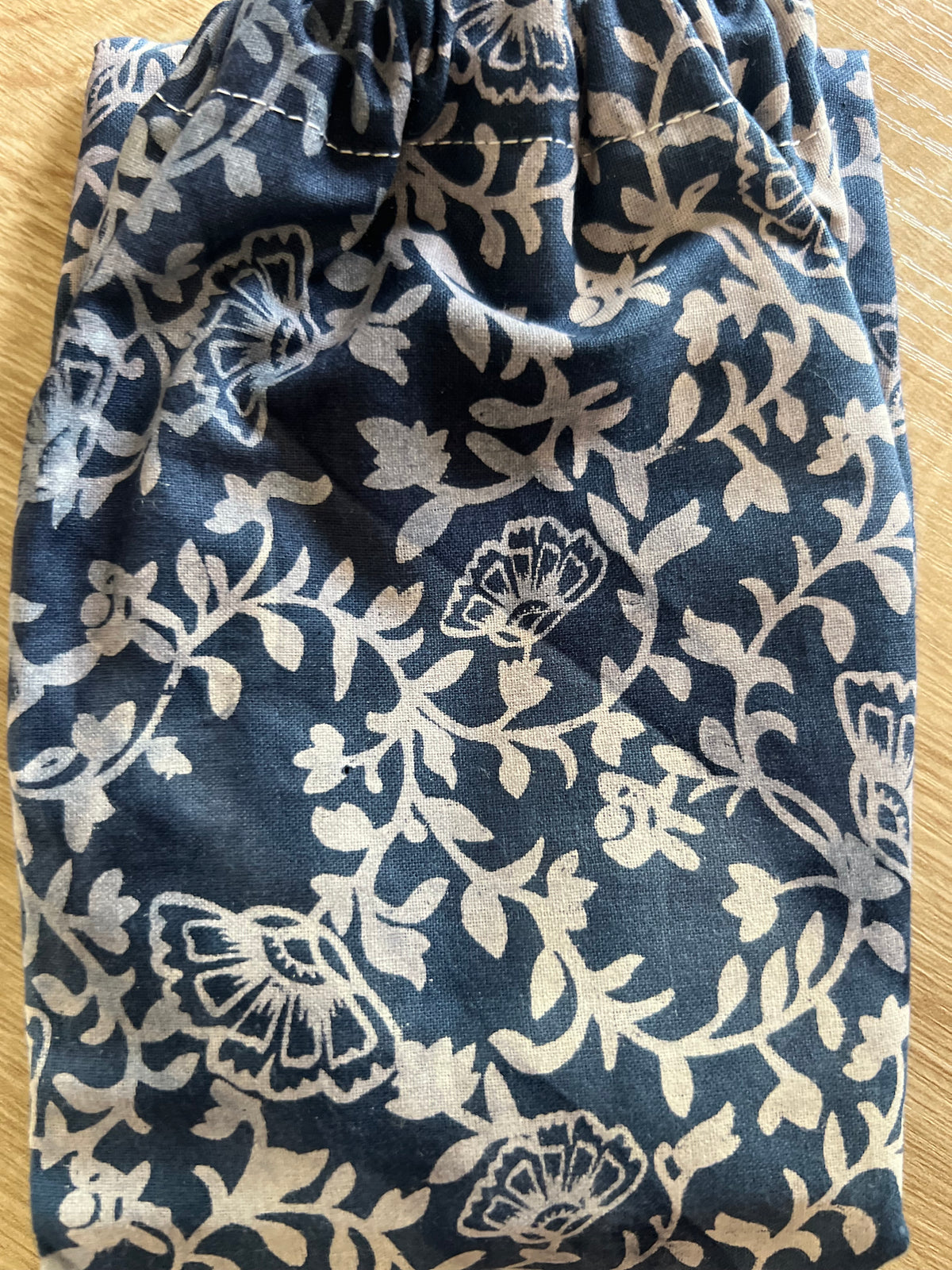Hanging Grocery Bag Holder | Fabric Bag Organizer | Reusable Plastic Bag Storage