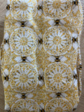 Hanging Grocery Bag Holder | Fabric Bag Organizer | Reusable Plastic Bag Storage